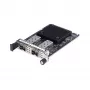 StarTech.com 2-portu 10Gbps SFP+ OCP 3.0 servera tīkla karte ar Intel X710, SFF 4C+ saderīga, divportu OCP NIC, darbojas ar Windows un Linux