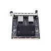 StarTech.com 2-portu 10Gbps SFP+ OCP 3.0 servera tīkla karte ar Intel X710, SFF 4C+ saderīga, divportu OCP NIC, darbojas ar Windows un Linux