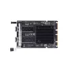 StarTech.com 2-portu 10Gbps SFP+ OCP 3.0 servera tīkla karte ar Intel X710, SFF 4C+ saderīga, divportu OCP NIC, darbojas ar Windows un Linux
