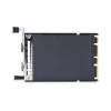 StarTech.com 2-portu 10Gbps SFP+ OCP 3.0 servera tīkla karte ar Intel X710, SFF 4C+ saderīga, divportu OCP NIC, darbojas ar Windows un Linux