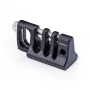 StarTech.com Peripheral kabelis Anchor Lock, Secure tastatūra/pele, kabelis Lock For Shared Office/Public Computers, kabelis Trap Saderīga w/Laptop Security kabelis/Padlock - TAA