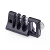 StarTech.com Peripheral kabelis Anchor Lock, Secure tastatūra/pele, kabelis Lock For Shared Office/Public Computers, kabelis Trap Saderīga w/Laptop Security kabelis/Padlock - TAA