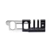 StarTech.com Peripheral kabelis Anchor Lock, Secure tastatūra/pele, kabelis Lock For Shared Office/Public Computers, kabelis Trap Saderīga w/Laptop Security kabelis/Padlock - TAA