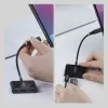 StarTech.com USB-C–HDMI daudzportu adapteris ar 140 W PD uzlādi, 4K 60 Hz HDMI, USB 5 Gbit/s centrmezgls, mini doks MacBook / Dell / Thinkpad / HP / iPad / planšetdatoriem