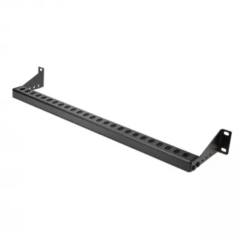 StarTech.com 12S-CABLE-LACING-BAR statīva piederums Kabeļu šņorēšanas stienis