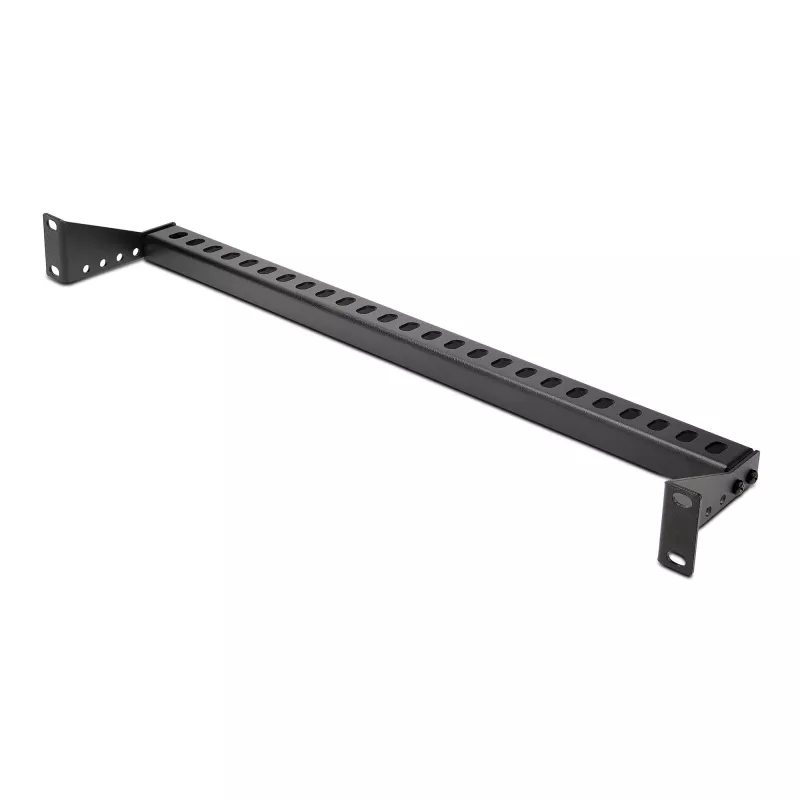 StarTech.com 12S-CABLE-LACING-BAR statīva piederums Kabeļu šņorēšanas stienis