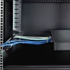 StarTech.com 12S-CABLE-LACING-BAR statīva piederums Kabeļu šņorēšanas stienis