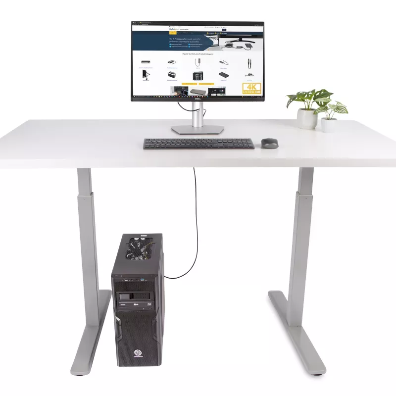 StarTech.com 2 m DisplayPort–HDMI adaptera kabelis, 4K 60 Hz ar HDR, DP uz HDMI 2.0b, aktīvais video pārveidotājs, DisplayPort darbvirsma uz HDMI monitoru