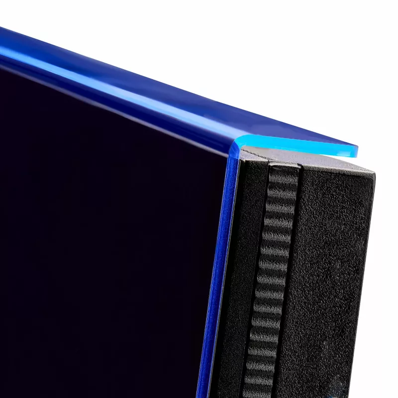 StarTech.com 23,8 collu 16:9 datora monitora privātuma ekrāns, piekarams akrila filtrs, ātri uzstādāms drošības aizsargs, monitora ekrāna aizsargs, +/- 30° skata leņķis, spīdīgs