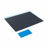 StarTech.com 23,8 collu 16:9 datora monitora privātuma ekrāns, piekarams akrila filtrs, ātri uzstādāms drošības aizsargs, monitora ekrāna aizsargs, +/- 30° skata leņķis, spīdīgs