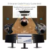StarTech.com 23,8 collu 16:9 datora monitora privātuma ekrāns, piekarams akrila filtrs, ātri uzstādāms drošības aizsargs, monitora ekrāna aizsargs, +/- 30° skata leņķis, spīdīgs