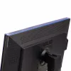 StarTech.com 61 cm (24 inch) 16:9 datora monitora privātuma siets, piekarināms akrila filtrs, ātri uzstādāms drošības vairogs, monitora ekrāna aizsargs, +/- 30° skata leņķis, spīdīgs