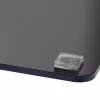 StarTech.com 61 cm (24 inch) 16:9 datora monitora privātuma siets, piekarināms akrila filtrs, ātri uzstādāms drošības vairogs, monitora ekrāna aizsargs, +/- 30° skata leņķis, spīdīgs