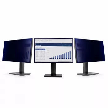StarTech.com 24 collu 16:10 datora monitora privātuma ekrāns, piekarināms akrila filtrs, ātri uzstādāms drošības vairogs, monitora ekrāna aizsargs, +/- 30° skata leņķis, spīdīgs