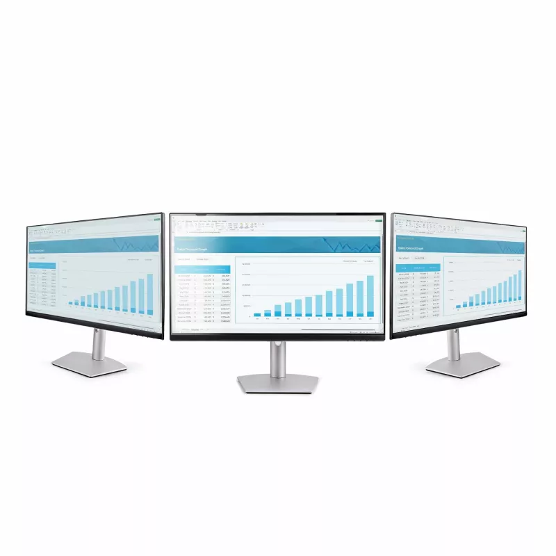 StarTech.com 24 collu 16:10 pretzilās gaismas filtrs, BlueLight ekrāna filtrs 24 collu datora monitoram, samazina acu sasprindzinājumu, divas montāžas iespējas, TAA atbilstošs