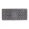 StarTech.com Triple-Monitor USB4 Docking Station, 4K 60Hz HDMI vai DisplayPort, 100W klēpjdatora uzlāde, 2,5 GbE, USB-C Multi-Monitor dokstacija, bez draiveriem