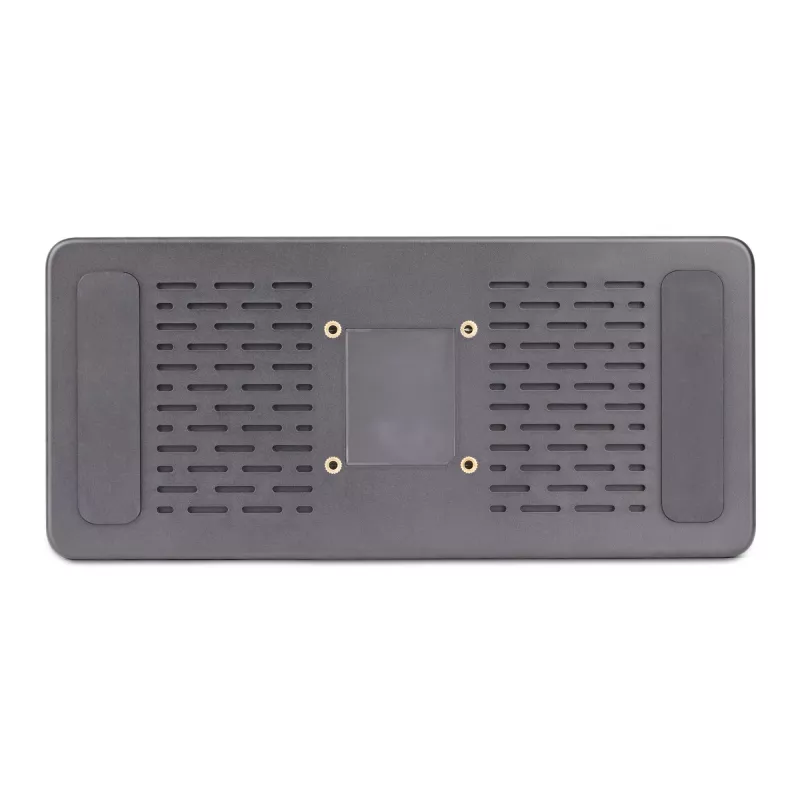 StarTech.com Triple-Monitor USB4 Docking Station, 4K 60Hz HDMI vai DisplayPort, 100W klēpjdatora uzlāde, 2,5 GbE, USB-C Multi-Monitor dokstacija, bez draiveriem