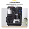 StarTech.com 1612B-DESK-PEGBOARD galda organizatora komplekts 1 gab.