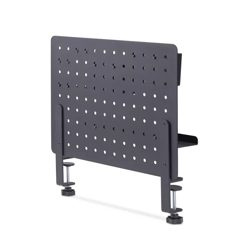 StarTech.com 1612B-DESK-PEGBOARD galda organizatora komplekts 1 gab.