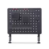 StarTech.com 1612B-DESK-PEGBOARD galda organizatora komplekts 1 gab.