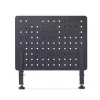 StarTech.com 1612B-DESK-PEGBOARD galda organizatora komplekts 1 gab.