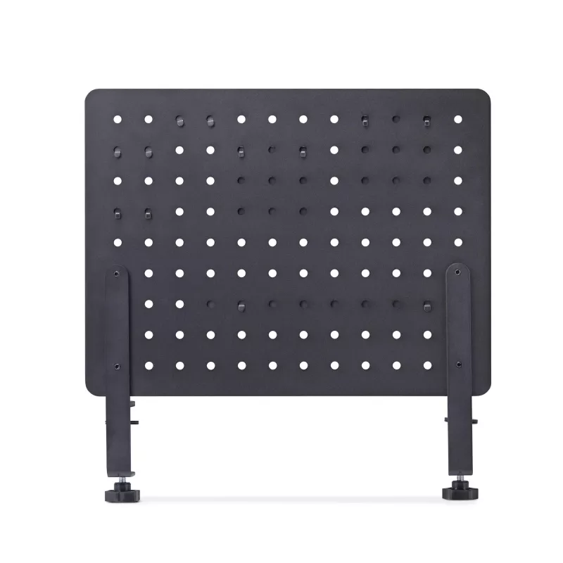 StarTech.com 1612B-DESK-PEGBOARD galda organizatora komplekts 1 gab.