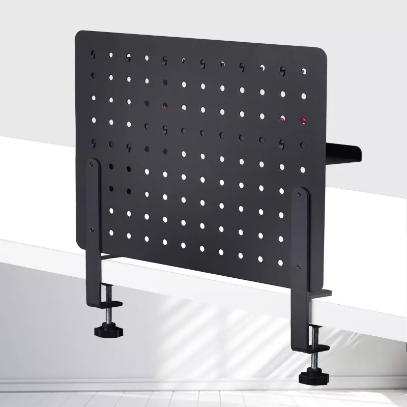 StarTech.com 1612B-DESK-PEGBOARD galda organizatora komplekts 1 gab.