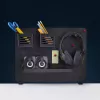StarTech.com 1612B-DESK-PEGBOARD galda organizatora komplekts 1 gab.