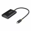 StarTech.com USB-C CFexpress B tipa karšu lasītājs, USB 10Gbps, pārnēsājams atmiņas karšu lasītājs, USB Type-C uz CF Express 2.0 adapteris, darbojas ar jebkuru operētājsistēmu