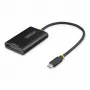 StarTech.com USB-C CFexpress B tipa karšu lasītājs, USB 10Gbps, pārnēsājams atmiņas karšu lasītājs, USB Type-C uz CF Express 2.0 adapteris, darbojas ar jebkuru operētājsistēmu