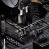 StarTech.com 1-Port 2.5Gbps NBASE-T PCIe tīkla karte, Intel® I225-V, viena porta datora tīkla karte, Ethernet MultiGigabit NIC, PCI Express servera LAN karte