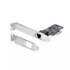 StarTech.com 1-Port 2.5Gbps NBASE-T PCIe tīkla karte, Intel® I225-V, viena porta datora tīkla karte, Ethernet MultiGigabit NIC, PCI Express servera LAN karte
