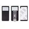 StarTech.com 1 porta gigabitu tīkla izolators, kompakts līnijas RJ45 Ethernet savienotājs ar 4 kV galvanisko izolāciju, IP40, DIN sliedes montāža, TAA atbilstīgs