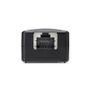 StarTech.com 1 porta gigabitu tīkla izolators, kompakts līnijas RJ45 Ethernet savienotājs ar 4 kV galvanisko izolāciju, IP40, DIN sliedes montāža, TAA atbilstīgs
