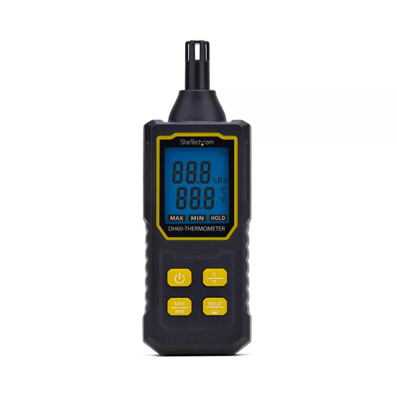 StarTech.com DH60-THERMOMETER pirometrs