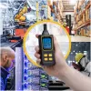 StarTech.com DH60-THERMOMETER pirometrs