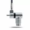 StarTech.com 25 iepakojumā universāla klēpjdatora slēdzene 6,6 pēdas, ar vienādu atslēgu bloķēšanas kabelis, drošības kabelis, saderīga ar Noble Wedge®/Nano/K-Slot, pretzagšanas, izturīgs pret pārgriešanu