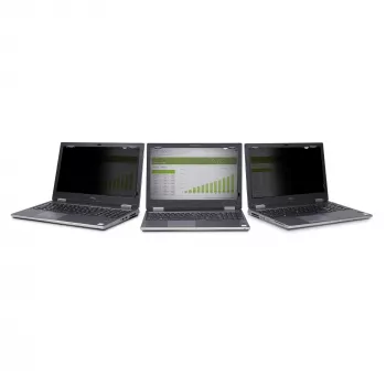 StarTech.com 16 collu 16:10 paceļams privātuma ekrāns ar pieskārienu, pretatspīduma privātuma filtrs, klēpjdatora monitora ekrāna aizsargs ar 51% zilās gaismas samazinājumu