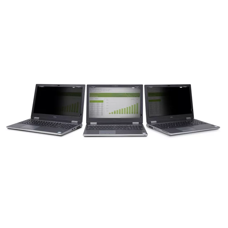 StarTech.com 16 collu 16:10 paceļams privātuma ekrāns ar pieskārienu, pretatspīduma privātuma filtrs, klēpjdatora monitora ekrāna aizsargs ar 51% zilās gaismas samazinājumu