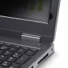 StarTech.com 16 collu 16:10 paceļams privātuma ekrāns ar pieskārienu, pretatspīduma privātuma filtrs, klēpjdatora monitora ekrāna aizsargs ar 51% zilās gaismas samazinājumu
