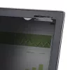 StarTech.com 16 collu 16:10 paceļams privātuma ekrāns ar pieskārienu, pretatspīduma privātuma filtrs, klēpjdatora monitora ekrāna aizsargs ar 51% zilās gaismas samazinājumu
