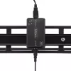 StarTech.com USB Galvaniskā izolatora, līdz 6KV, elektriskā trokšņu izolatora, IP40, DIN sliedes stiprinājums, izolēta jaudas filtra, USB 2.0/1.1, 5V/250mA, Plug-and-Play, TAA