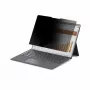 StarTech.com 4-virzienu 12,4 inch Surface Laptop Go 1/2/3 privātuma ekrāna filtra plēve, portreta/ainavas režīms, skārienjūtīgs, +/- 30° skata leņķis, zilās gaismas samazināšana, matēta apdare