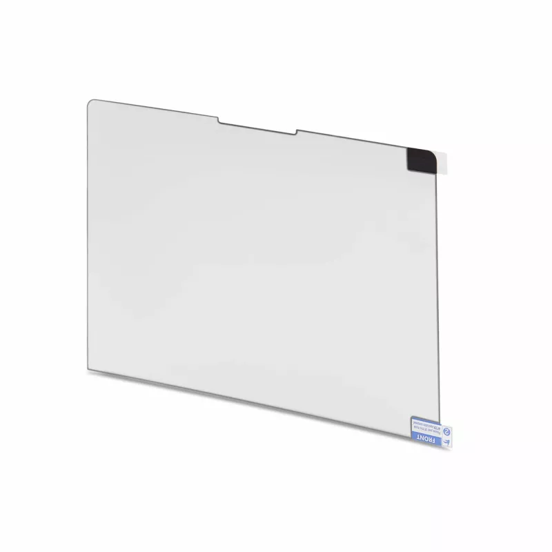 StarTech.com 4-virzienu 12,4 inch Surface Laptop Go 1/2/3 privātuma ekrāna filtra plēve, portreta/ainavas režīms, skārienjūtīgs, +/- 30° skata leņķis, zilās gaismas samazināšana, matēta apdare