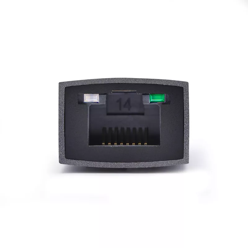StarTech.com 2.5GbE USB-C–Ethernet adapteris, NBASE-T NIC, USB 3.0 Type-C 2,5/1G vairāku ātrumu tīkls, saderīgs ar Thunderbolt, Windows un Mac