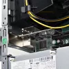 StarTech.com 1 pieslēgvietas Gigabit PCIe tīkla adaptera karte, zema profila NIC, 10/100/1000Mbps PCI Express LAN karte, Realtek RTL8111H, Windows un Linux, TAA atbilstoša