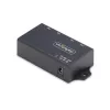 StarTech.com 2 portu Gigabit starpposma PoE+ inžektors, 10/100/1000 Mb/s, PoE+ (802.3af/at), 30 W, 1 Gbps Ethernet, pie sienas montējams, nevadāma iekšējā Power over Ethernet ierīce