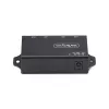 StarTech.com 2 portu Gigabit starpposma PoE+ inžektors, 10/100/1000 Mb/s, PoE+ (802.3af/at), 30 W, 1 Gbps Ethernet, pie sienas montējams, nevadāma iekšējā Power over Ethernet ierīce