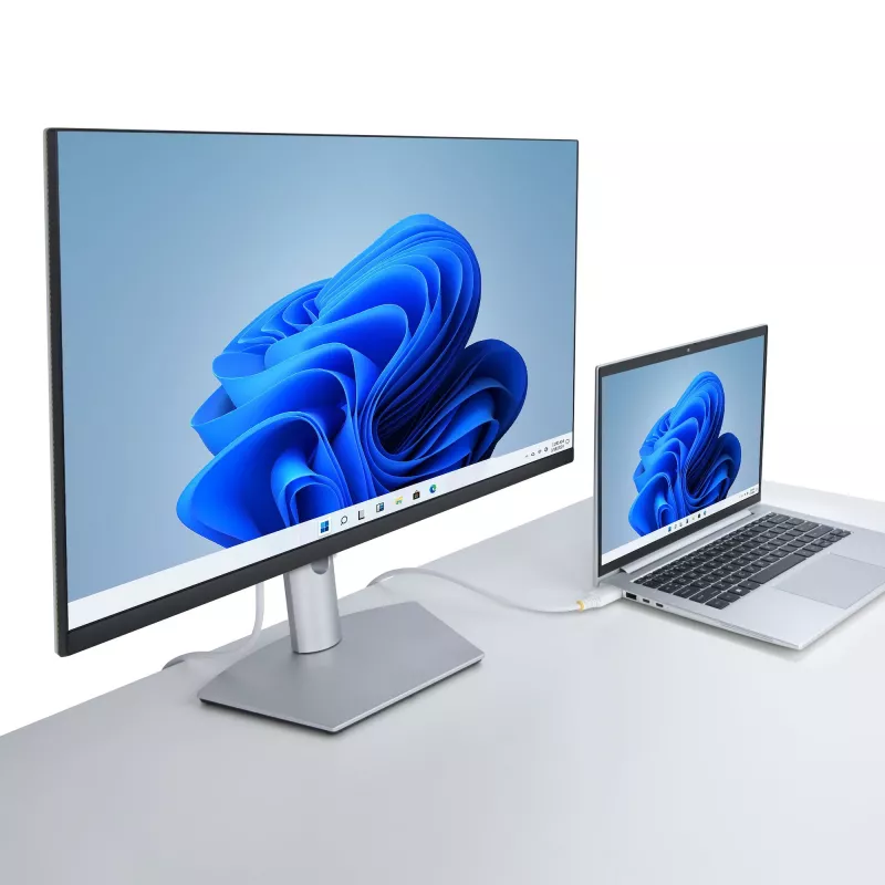 StarTech.com 3 m Premium sertificēts augstas veiktspējas HDMI kabelis, 4K 60Hz/1440p 144Hz, HDR10/HDCP 2.2/ARC, 18Gbps, UHD HDMI 2.0 vads televizoram/monitoram/displejam, TPE apvalks, balts