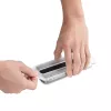 StarTech.com I15T1-PRIVACY-SCREEN displeja privātuma filtrs 17 cm (6,7″) viedtālrunim bezrāmja displeja privātuma filtrs